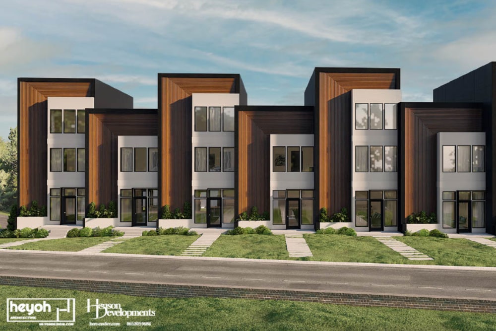 Henson Developments